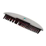 Liberty & Co., Cymric hair comb with inset stones