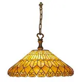 Duffner & Kimberly, hanging light fixture