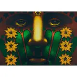 Ed Paschke, Bondo, 2004