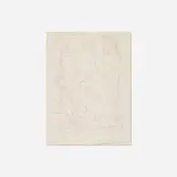 Pablo Picasso, Sculpteur avec Coupe et Modèe accroupi from La Suite Vollard, etching on Montval laid paper