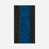 Howard Mehring, Black and Blue