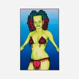 Ed Paschke, Velveteen