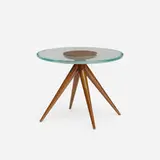 Pietro Chiesa, occasional table