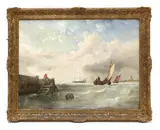 English School, Untitled