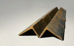 EVALE by Carl Andre, 1994, sold Dec 2017