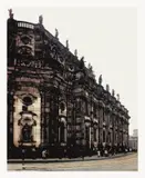 Dresden by Andreas Gursky, 1988, C-Print, sold Jun 2009