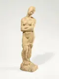 Wilhelm Lehmbruck, Kleine Sinnende
