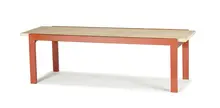 Hendrik Van Keppel, Cocktail table, c. 1950