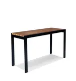 Hendrik Van Keppel, Console table, c. 1950