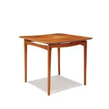 Peter Hvidt, Card table