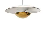 Gino Sarfatti, Ceiling light
