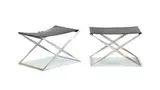 Poul Kjaerholm, Stools (2)