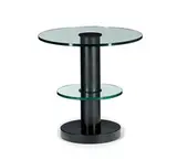 Gio Ponti, Side table, 1932; this example produced later