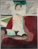 James Gill, Nude