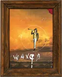 Joseph Cornell, Untitled (Waxed Collage)