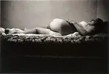 Danny Lyon, Alba, Santa Marta, Colombia