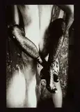Bas File, New Orleans by Ellen von Unwerth, 1998, Gelatin silver print, sold Mar 2017