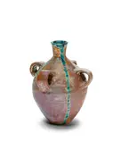 Beatrice Wood, Vase with handles