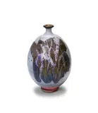 Peter Voulkos, Vase