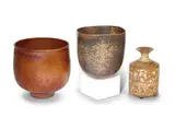 Laura Andreson, Vessels (3)