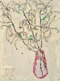 Craig Kauffman, Untitled