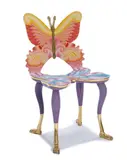 Pedro Friedeberg, Butterfly chair