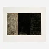 Brice Marden, Untitled