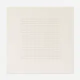 Agnes Martin, Untitled (from the On a Clear Day portfolio)