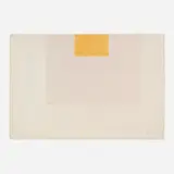 Robert Motherwell, Untitled (from the London Series II), 1971, screenprint in colors on J.B. Green mould-made Double Elephant