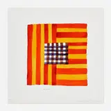 Sean Scully, 4.10.87, 2013, pigment print