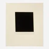Ellsworth Kelly, Wall, 1976-79, etching and aquatint on Arches Cover