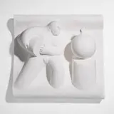 Tom Otterness, Enlightened Worker