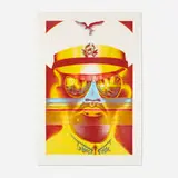 Ed Paschke, Kontata