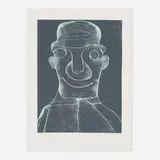 Nicole Eisenman, Untitled (for Parkett 91)