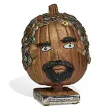 Mr. Imagination, Self Portrait, 2001