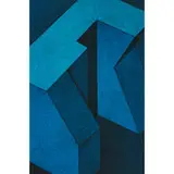 Robert Cottingham, Untitled from Components Series, 2015