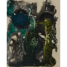 Lawrence Kupferman, Inner Life of the Tide, 1949