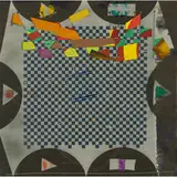 Alan Shields, Untitled, 1971