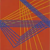 Reg Holmes, The Lie is the Reality, 1969
