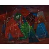 John Sharp, Nantucket Yacht Club Regatta