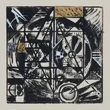 Lloyd Ney, Untitled, 1944
