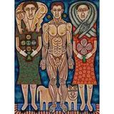 Rex Clawson, Wife, Mistress and Household Pet, 1966