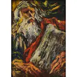 Carlos Lopez, Moses