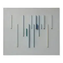 David Barr, No. 44, 1968