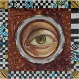 Fred Nall Hollis, Icon (Eye)