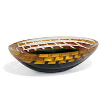 Tomáš Hlavicka, Oval Bowl, 2020