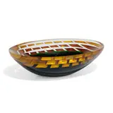 Tomáš Hlavicka, Oval Bowl, 2020