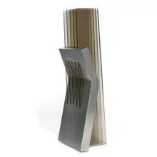 Jack Schmidt, 10° Break, 1980