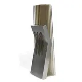 Jack Schmidt, 10° Break, 1980