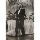 Weegee, Distortion, circa 1950